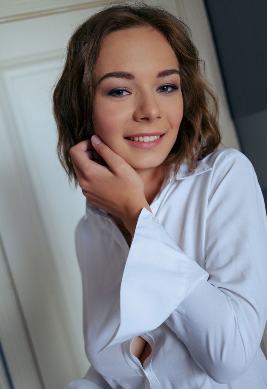 Лена - Интим салон СПб +7(911)263-24-01