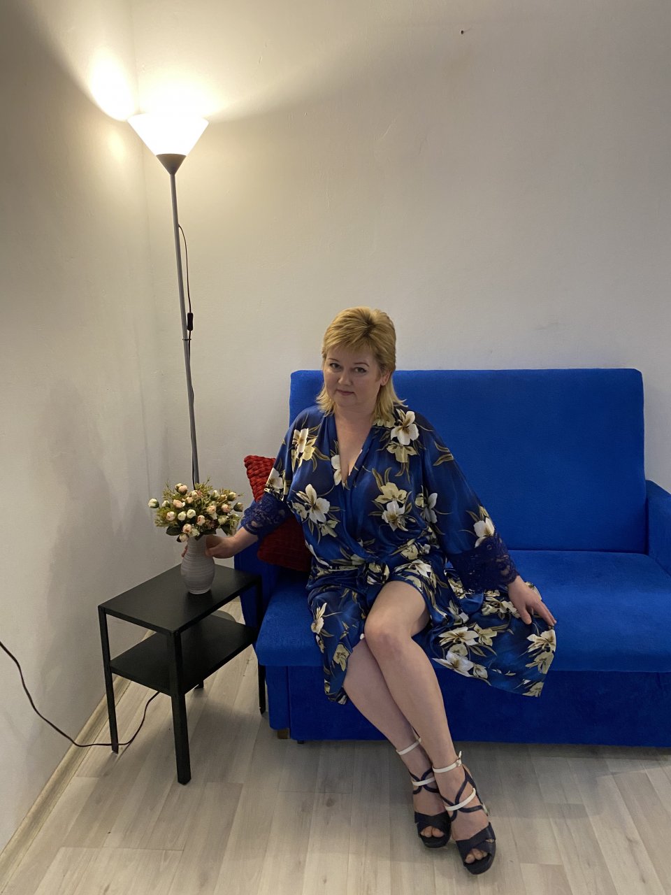 снять старую проститутку