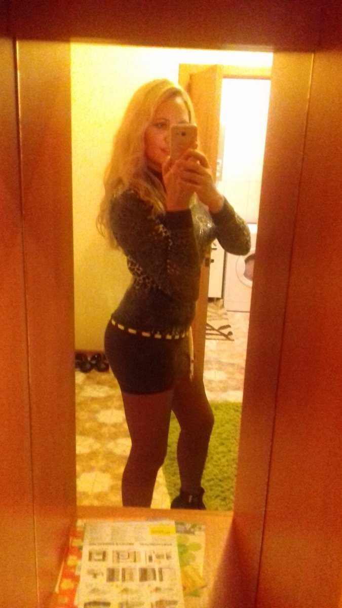 Кристи - Индивидуалка Питера +7(981)126-12-57