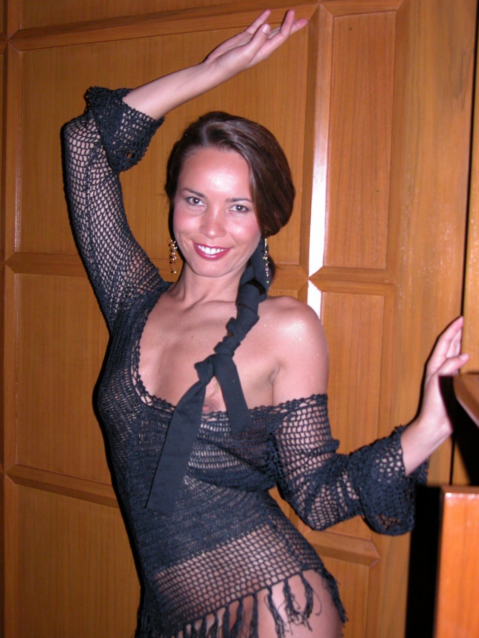 Зарина - Индивидуалка Санкт-Петербурга +7(981)126-12-57