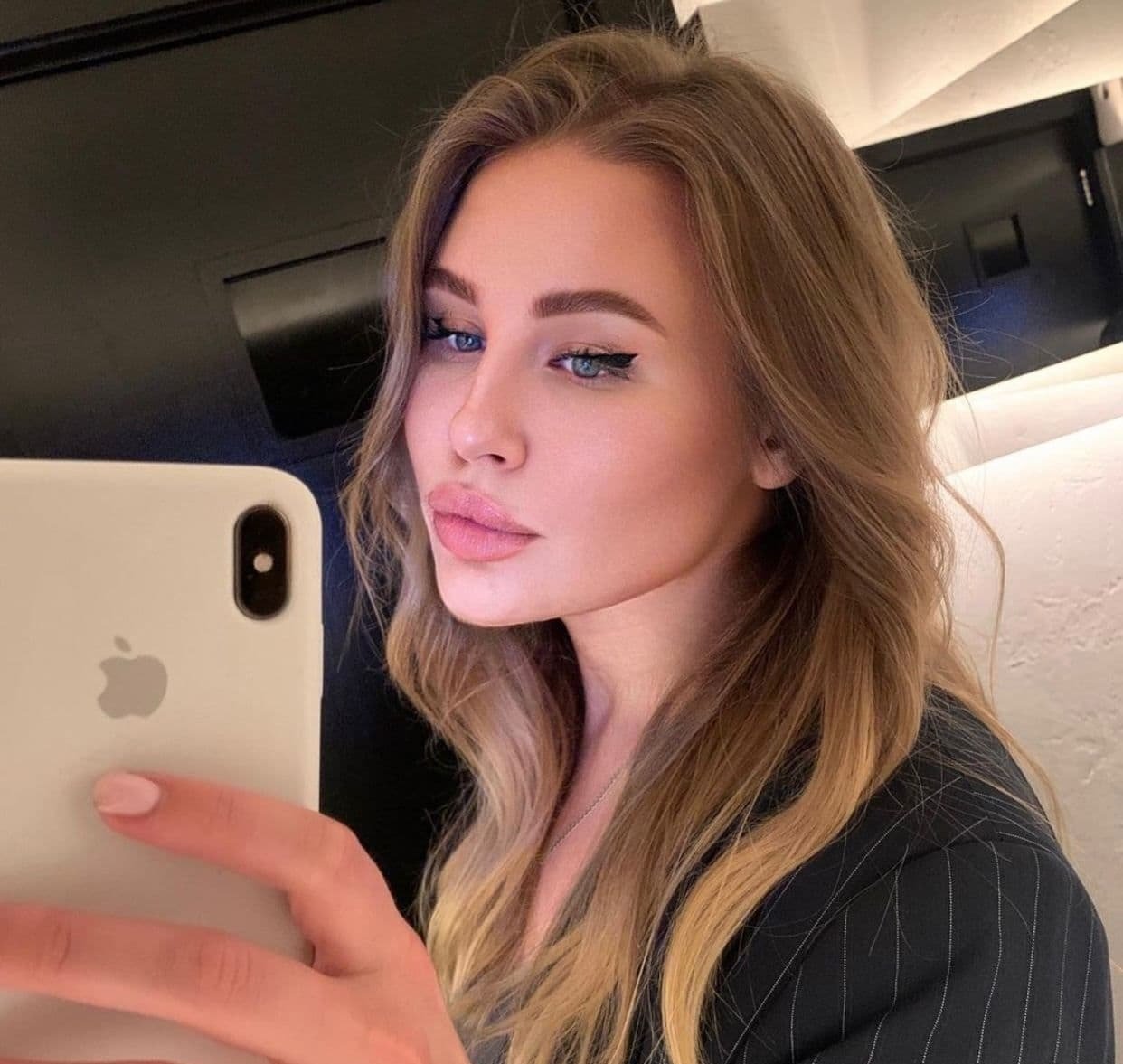 Индивидуалки Московская