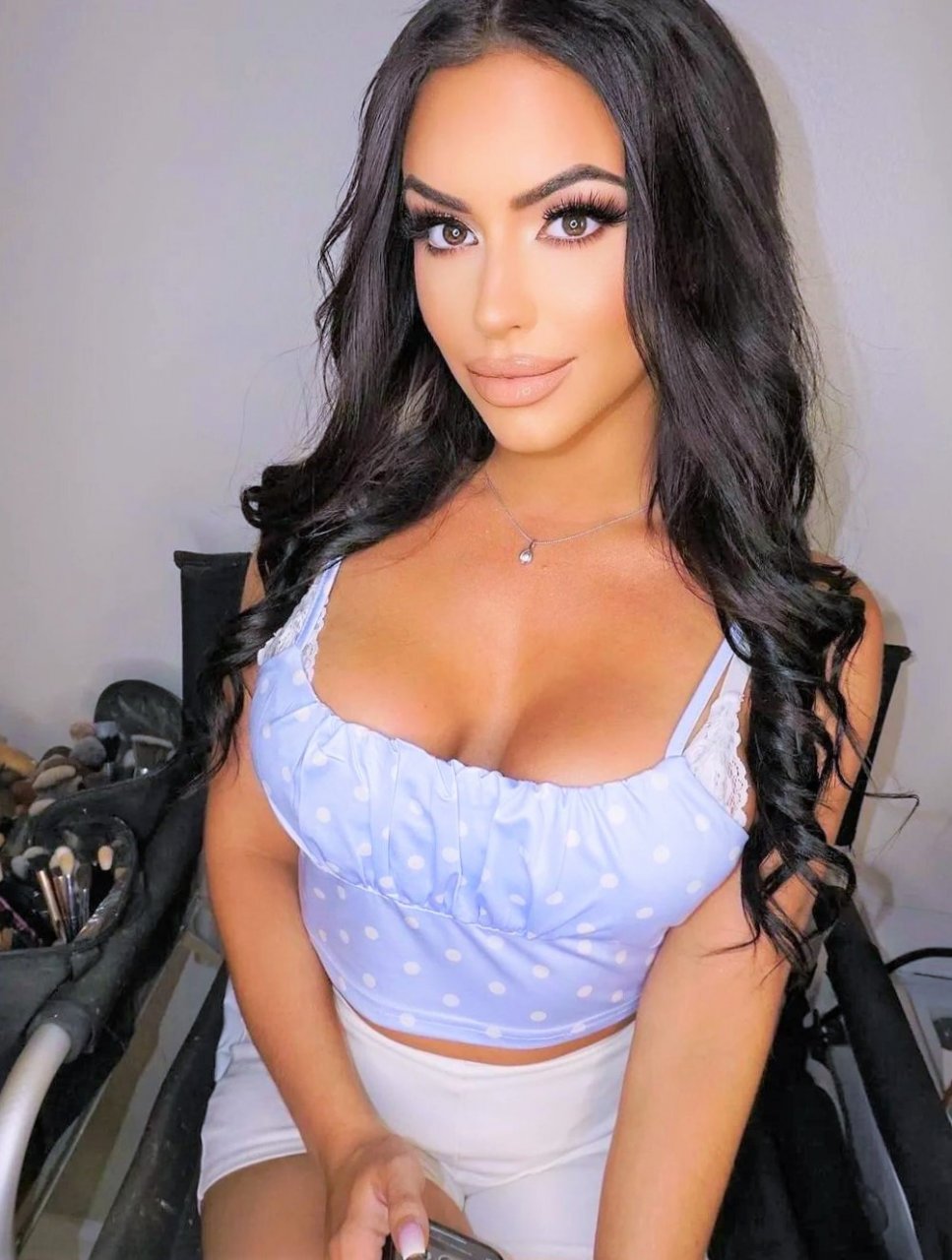 Катюша  - Индивидуалка Питера +7(981)155-42-85