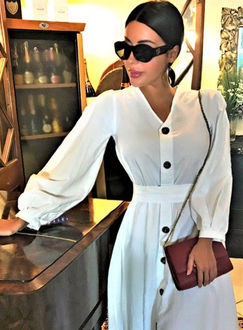 Путаны Дунайская