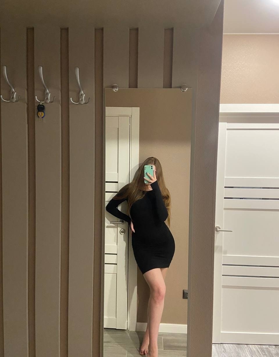 Катя - Проститутка Санкт-Петербурга +7(981)136-33-84