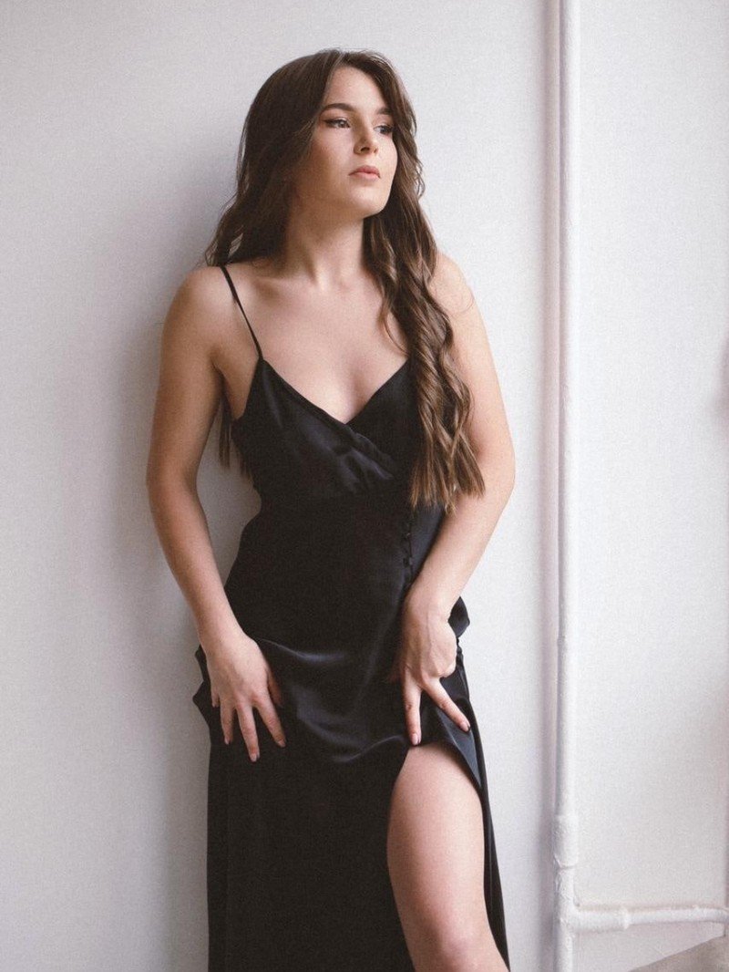 Алёна - Индивидуалка СПб +79812142180