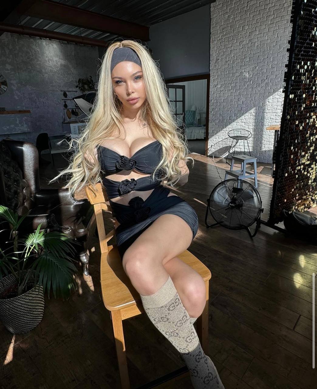 Моника  - Индивидуалка СПб 89219465144