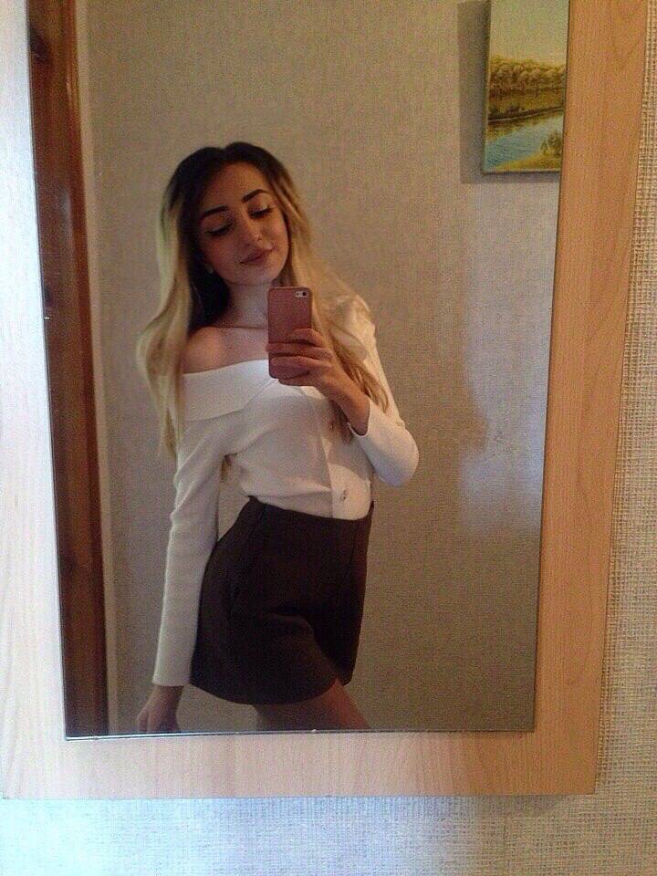 Бенедикта - Индивидуалка СПб +79311016523