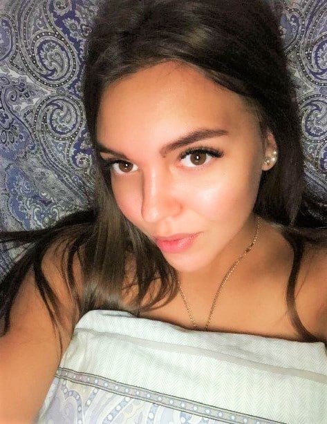 Анжела - Индивидуалка Питера +7(981)002-14-54