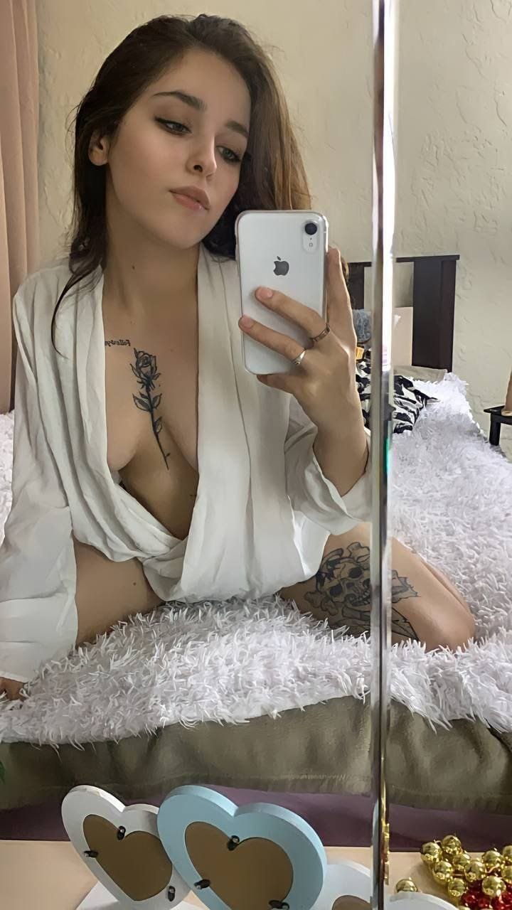 Ксюша - Интим салон Питера +79811554285