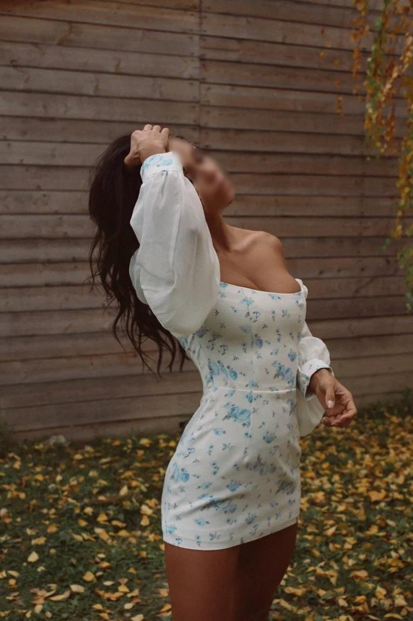 Рита - Индивидуалка СПб +79812668501