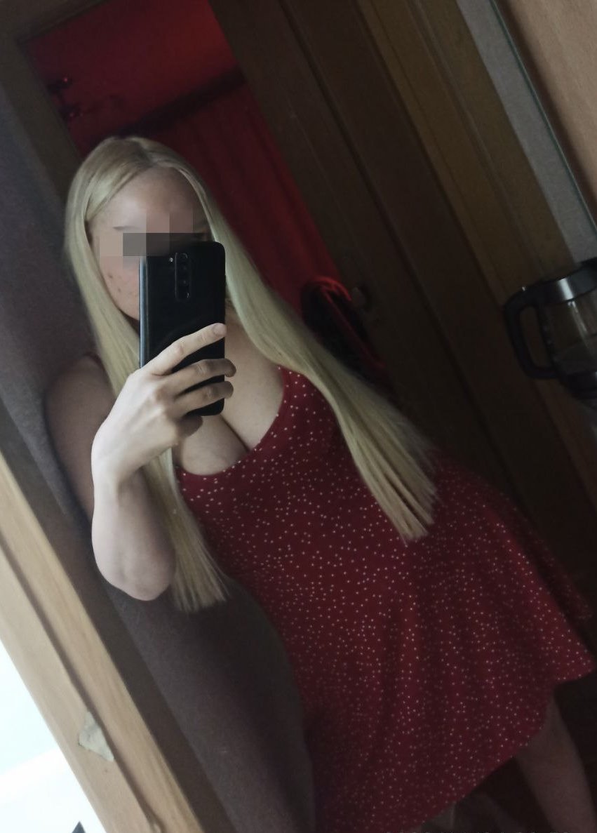 Жанна - Интим салон Санкт-Петербурга +7(981)167-67-19