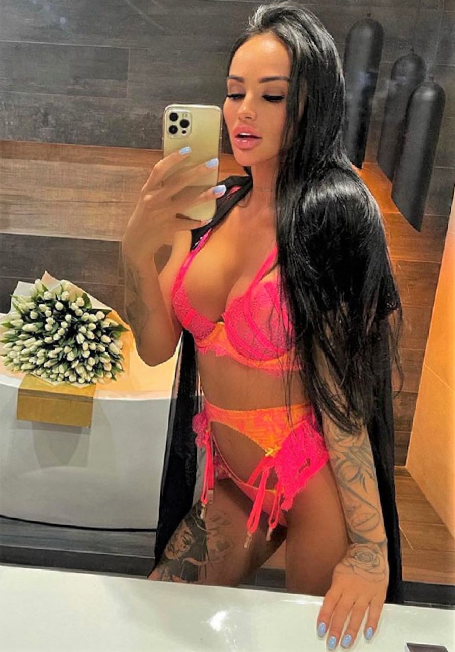 Женя - Индивидуалка СПб +79812142180